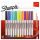 Markery permanentne Sharpie Ultra Fine, 12 kolory